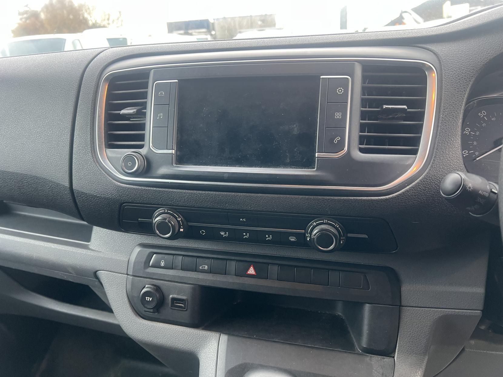 Citroen Dispatch 2.0 BlueHDi 1400 Enterprise Pro M Panel Van 6dr Diesel Manual FWD 2 Euro 6 (s/s) (145 ps)