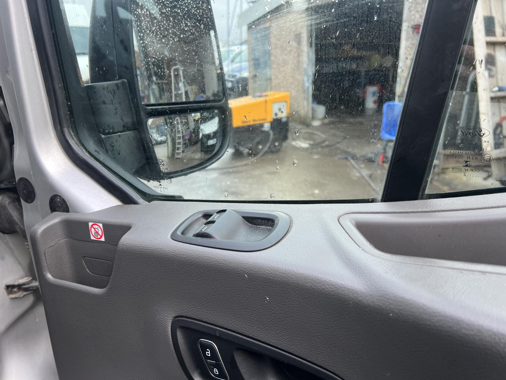 Ford Transit 2.0 350 EcoBlue Trend Panel Van 5dr Diesel Manual RWD L3 H2 Euro 6 (s/s) (130 ps)