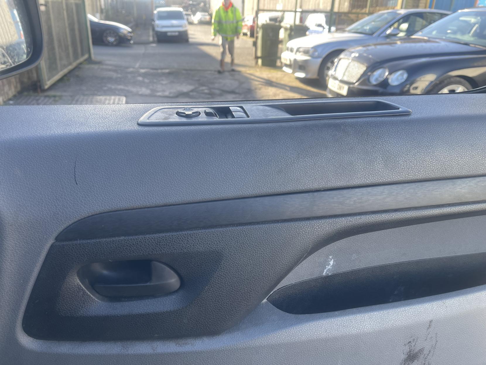 Vauxhall Vivaro 1.5 Turbo D 2900 Edition Panel Van 5dr Diesel Manual L1 H1 Euro 6 (s/s) (100 ps)