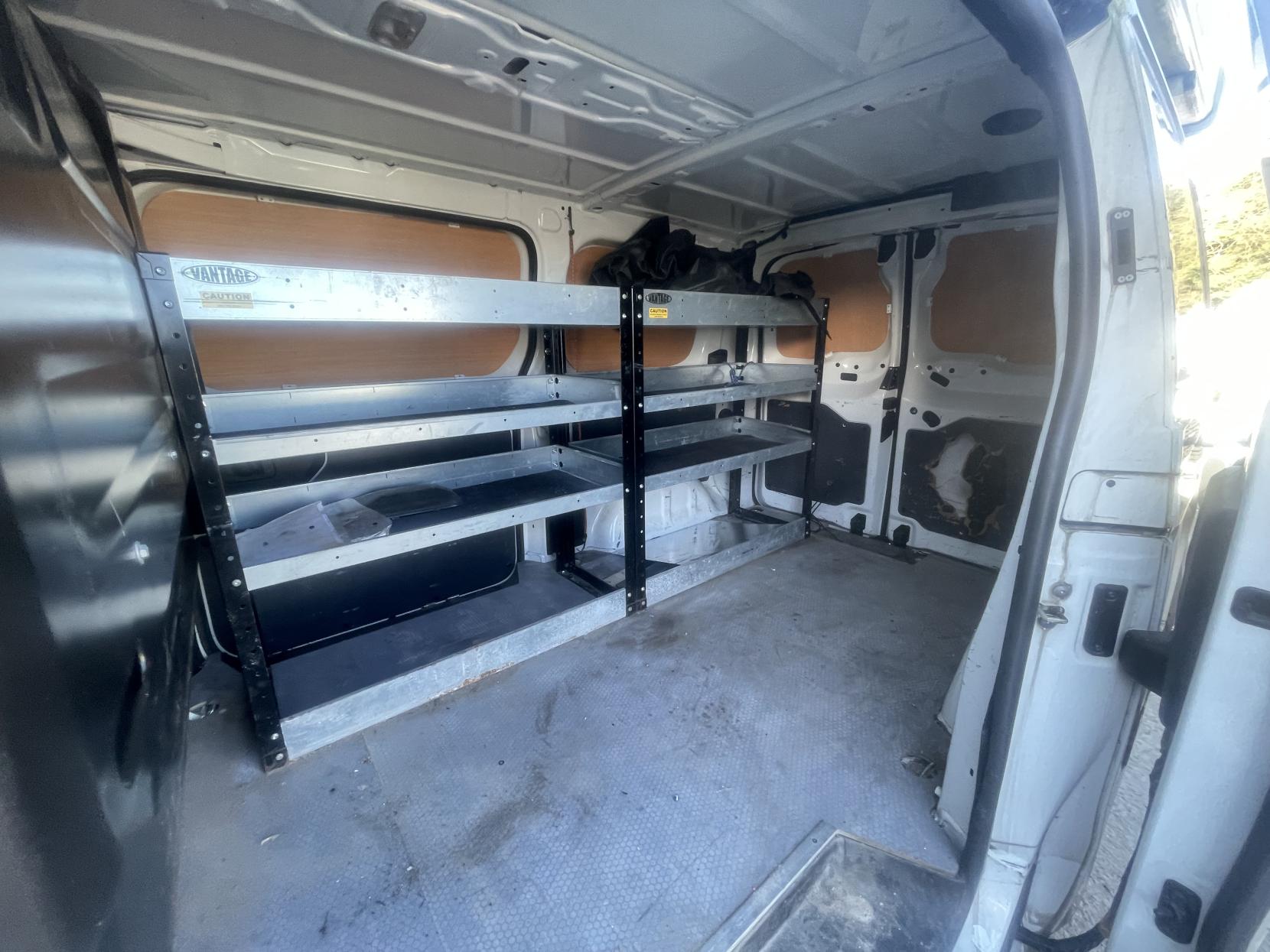 Vauxhall Vivaro 1.5 Turbo D 2900 Edition Panel Van 5dr Diesel Manual L1 H1 Euro 6 (s/s) (100 ps)