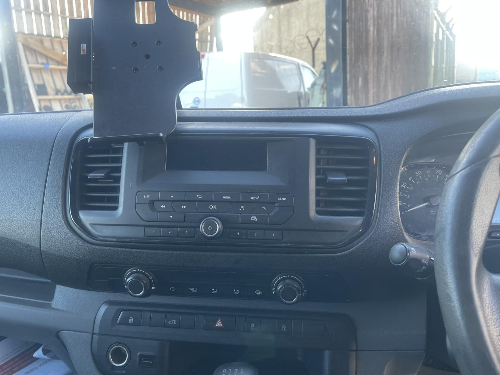 Vauxhall Vivaro 1.5 Turbo D 2900 Edition Panel Van 5dr Diesel Manual L1 H1 Euro 6 (s/s) (100 ps)