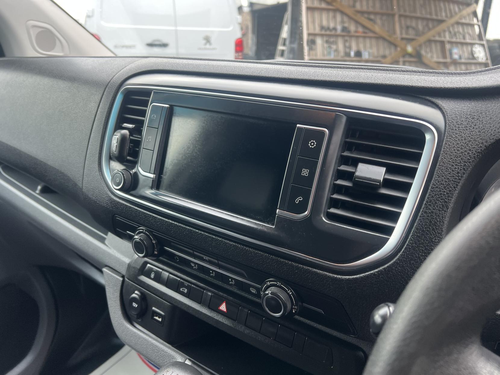 Citroen Dispatch 1.5 BlueHDi 1000 Enterprise M Panel Van 6dr Diesel Manual FWD 2 Euro 6 (s/s) (100 ps)