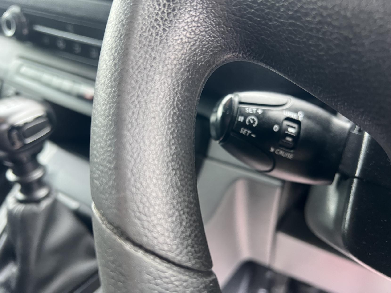 Citroen Dispatch 1.5 BlueHDi 1000 Enterprise M Panel Van 6dr Diesel Manual FWD 2 Euro 6 (s/s) (100 ps)