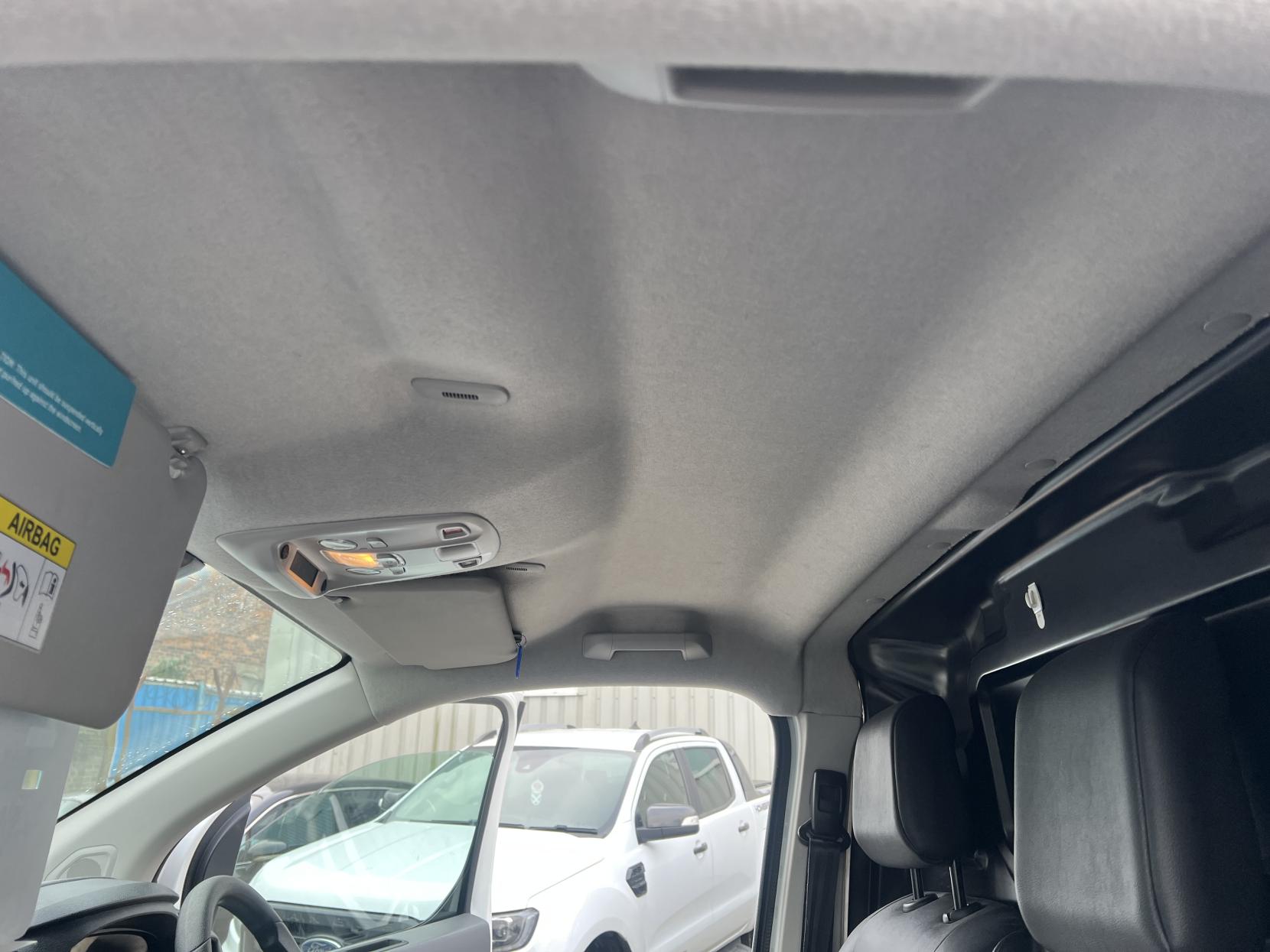 Citroen Dispatch 1.5 BlueHDi 1000 Enterprise M Panel Van 6dr Diesel Manual FWD 2 Euro 6 (s/s) (100 ps)