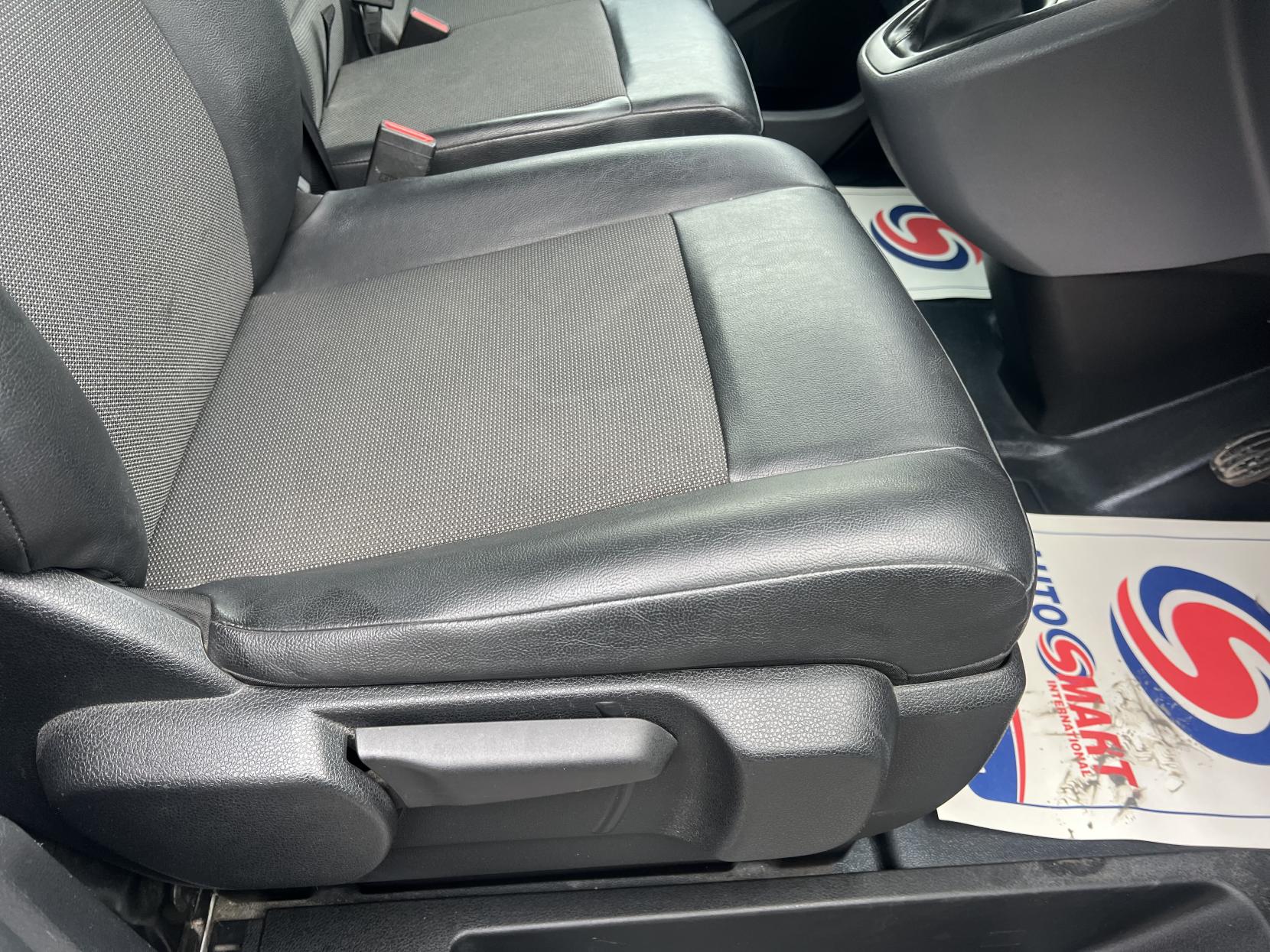 Citroen Dispatch 1.5 BlueHDi 1000 Enterprise M Panel Van 6dr Diesel Manual FWD 2 Euro 6 (s/s) (100 ps)