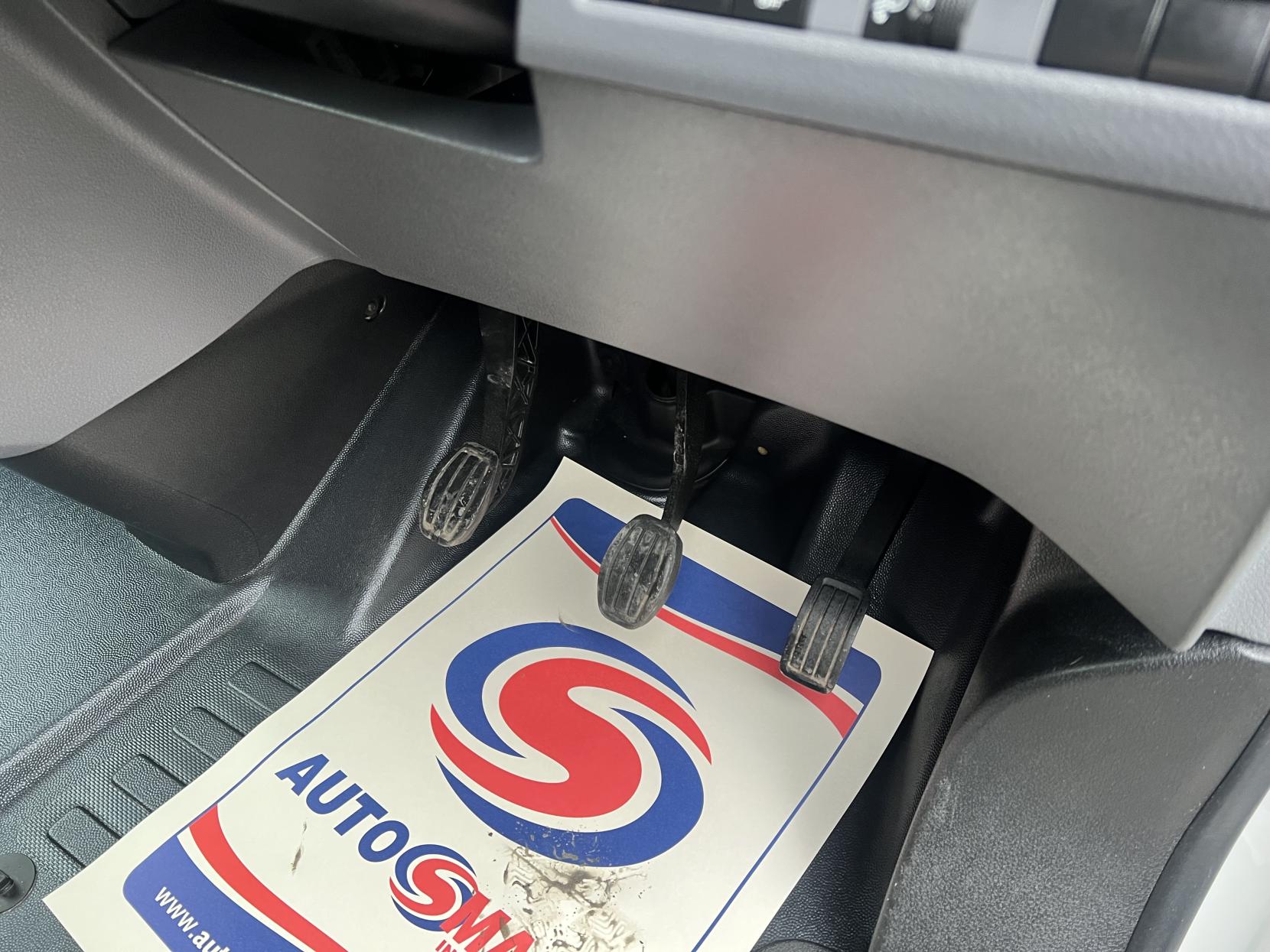 Citroen Dispatch 1.5 BlueHDi 1000 Enterprise M Panel Van 6dr Diesel Manual FWD 2 Euro 6 (s/s) (100 ps)