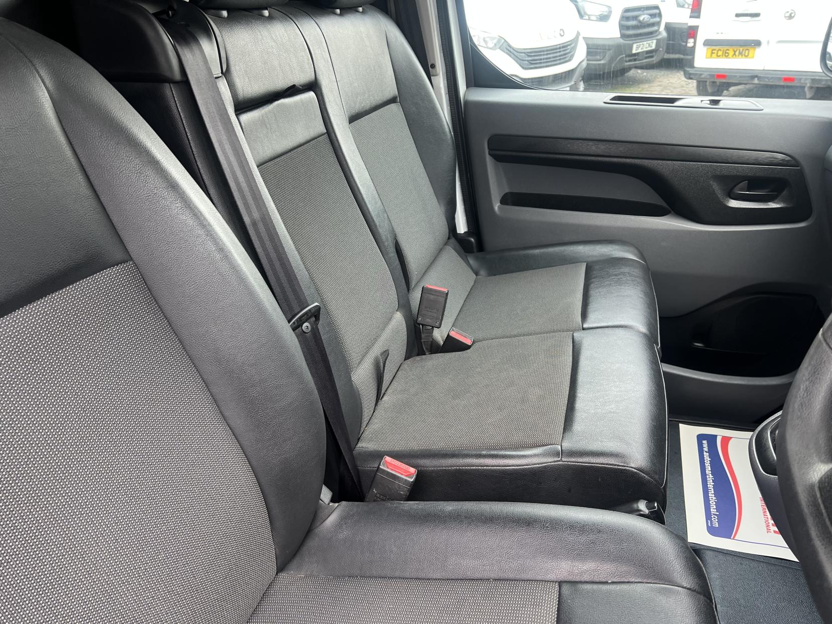 Citroen Dispatch 1.5 BlueHDi 1000 Enterprise M Panel Van 6dr Diesel Manual FWD 2 Euro 6 (s/s) (100 ps)