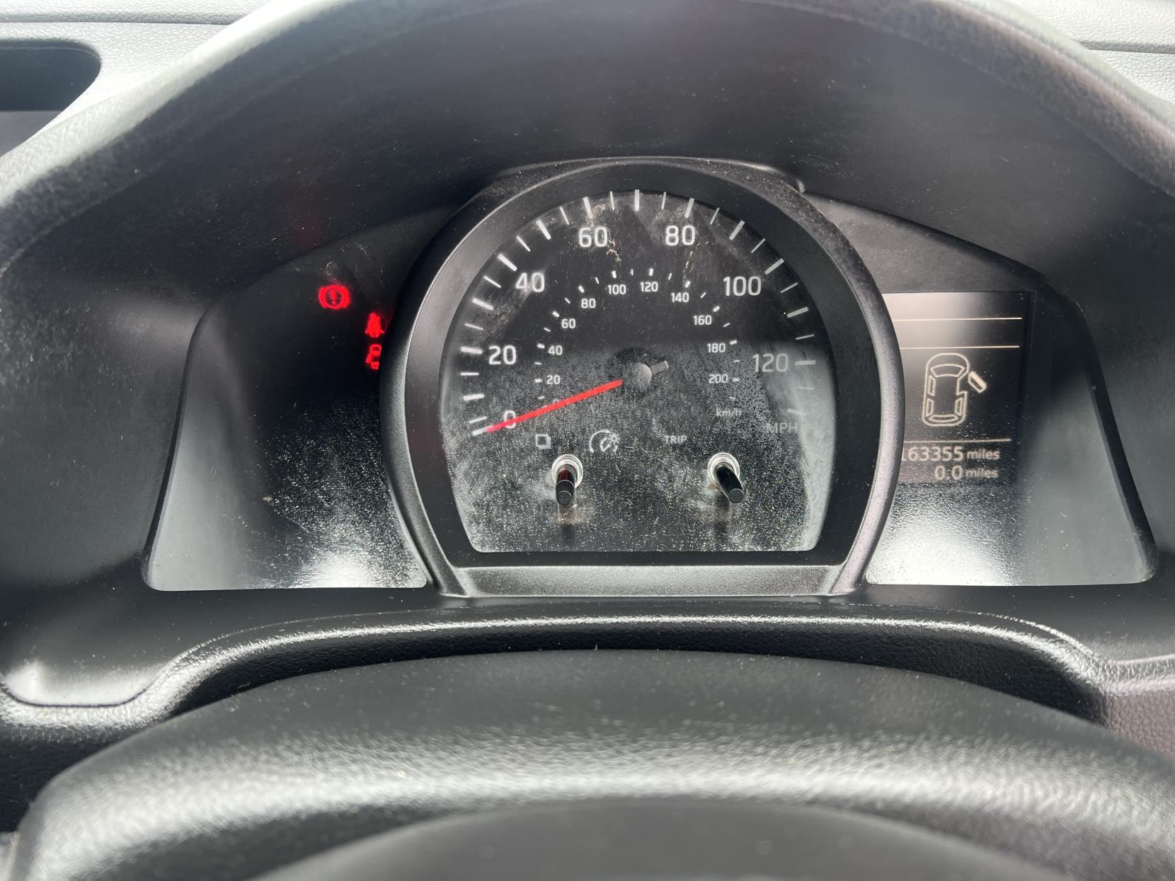 Nissan NV200 1.5 dCi Acenta Panel Van 6dr Diesel Manual SWB Euro 5 (90 ps)