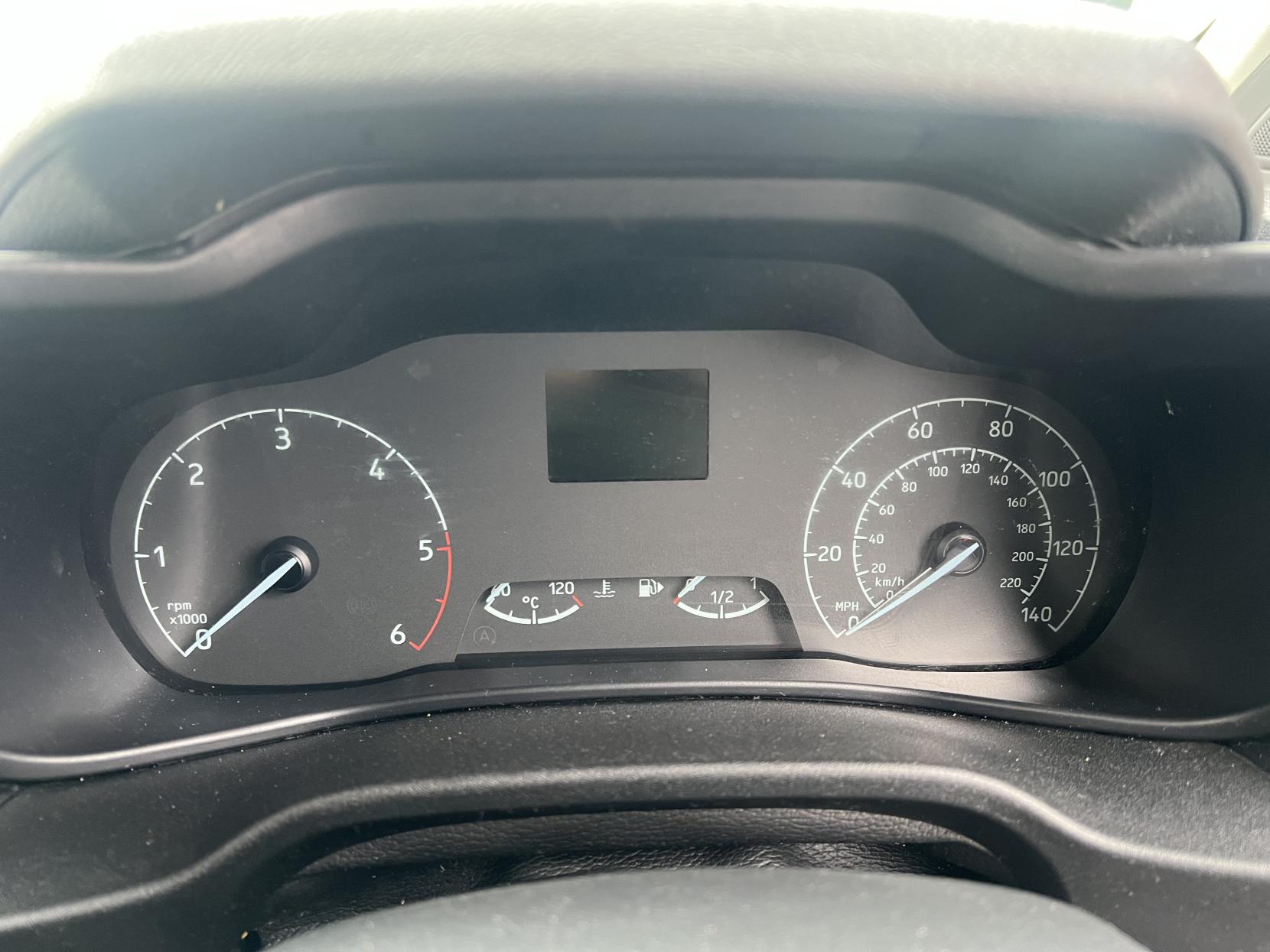 Ford Transit Connect 1.5 220 EcoBlue Leader Panel Van 5dr Diesel Manual L1 Euro 6 (s/s) (75 ps)