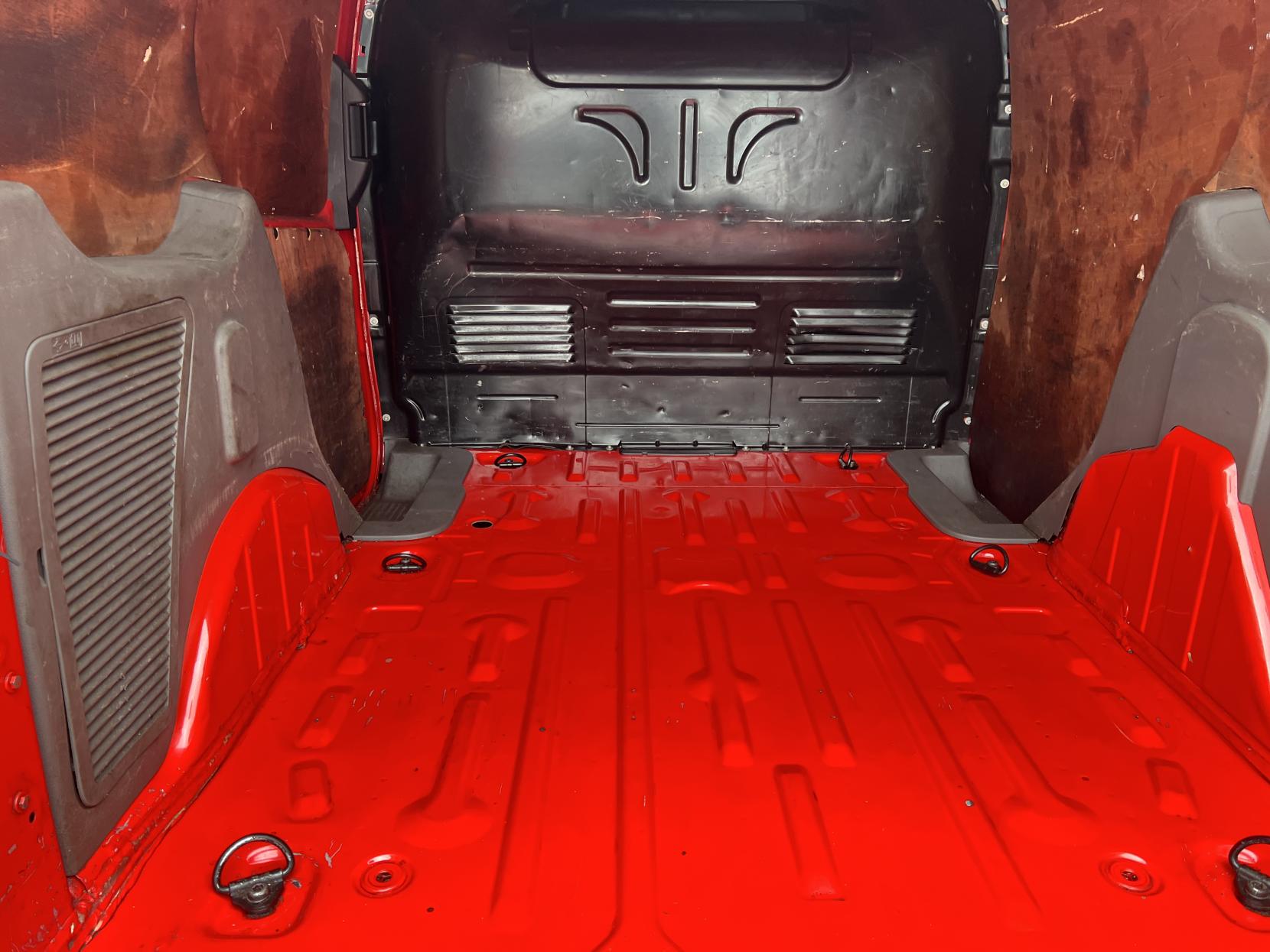 Ford Transit Connect 1.5 220 EcoBlue Leader Panel Van 5dr Diesel Manual L1 Euro 6 (s/s) (75 ps)