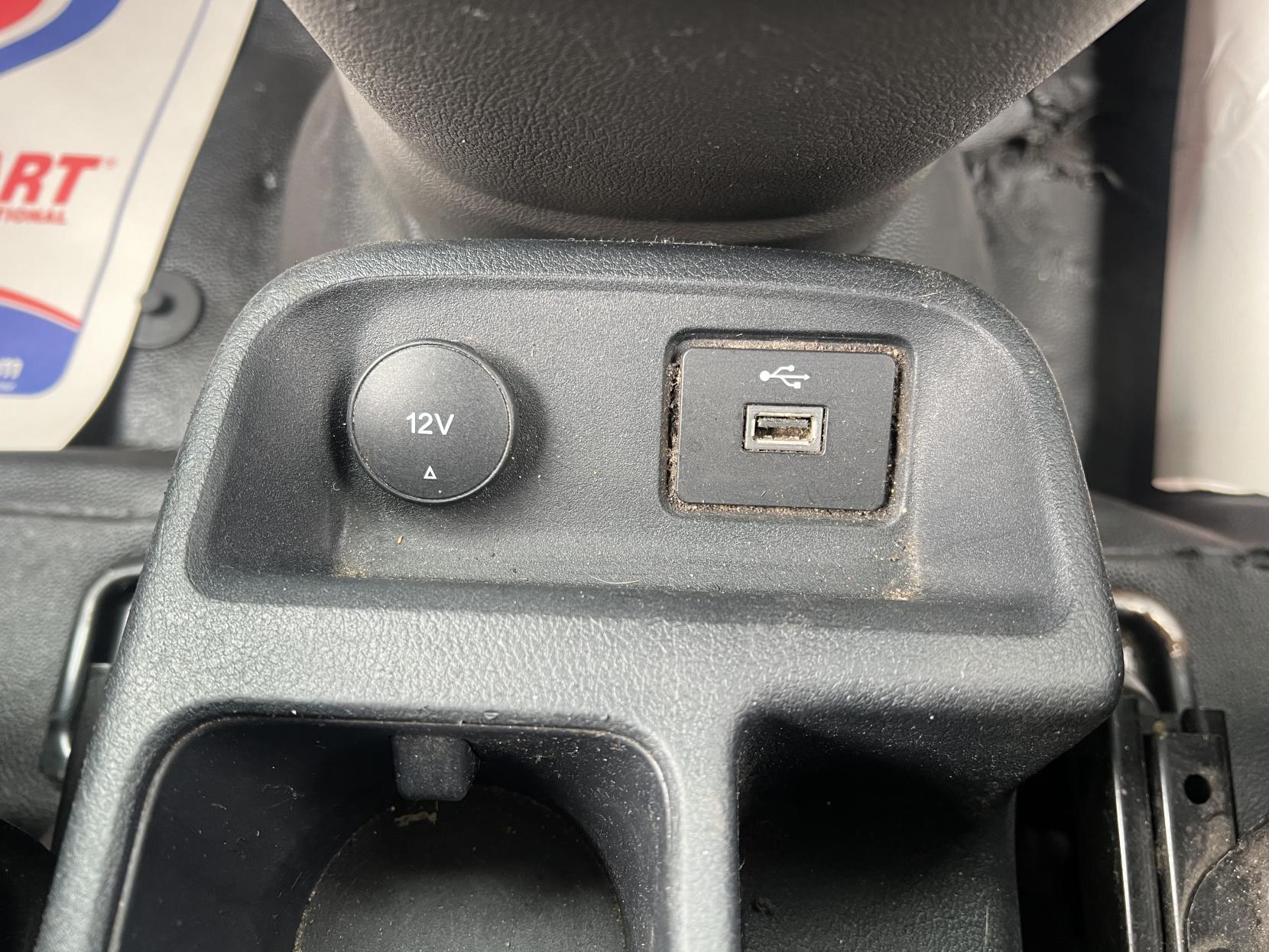 Ford Transit Connect 1.5 220 EcoBlue Leader Panel Van 5dr Diesel Manual L1 Euro 6 (s/s) (75 ps)