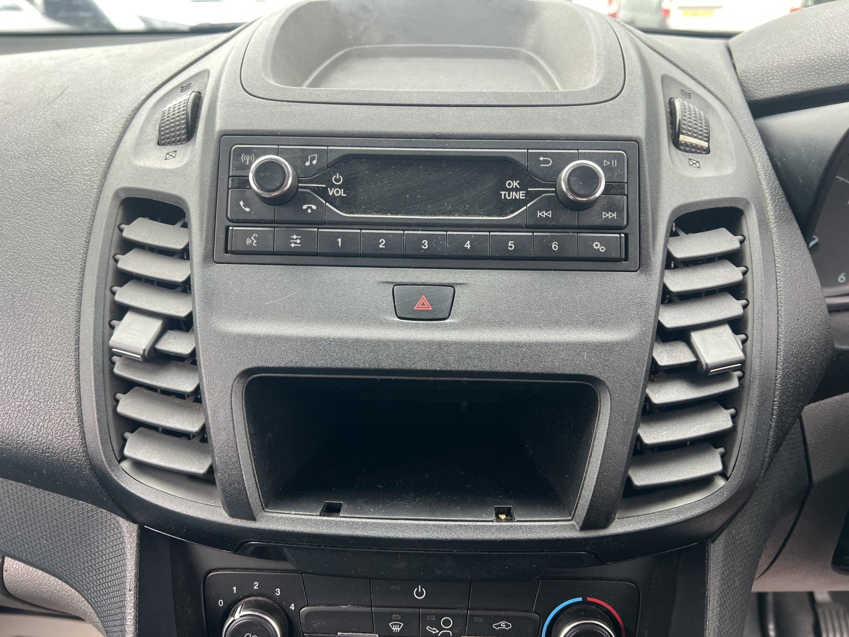 Ford Transit Connect 1.5 220 EcoBlue Leader Panel Van 5dr Diesel Manual L1 Euro 6 (s/s) (75 ps)
