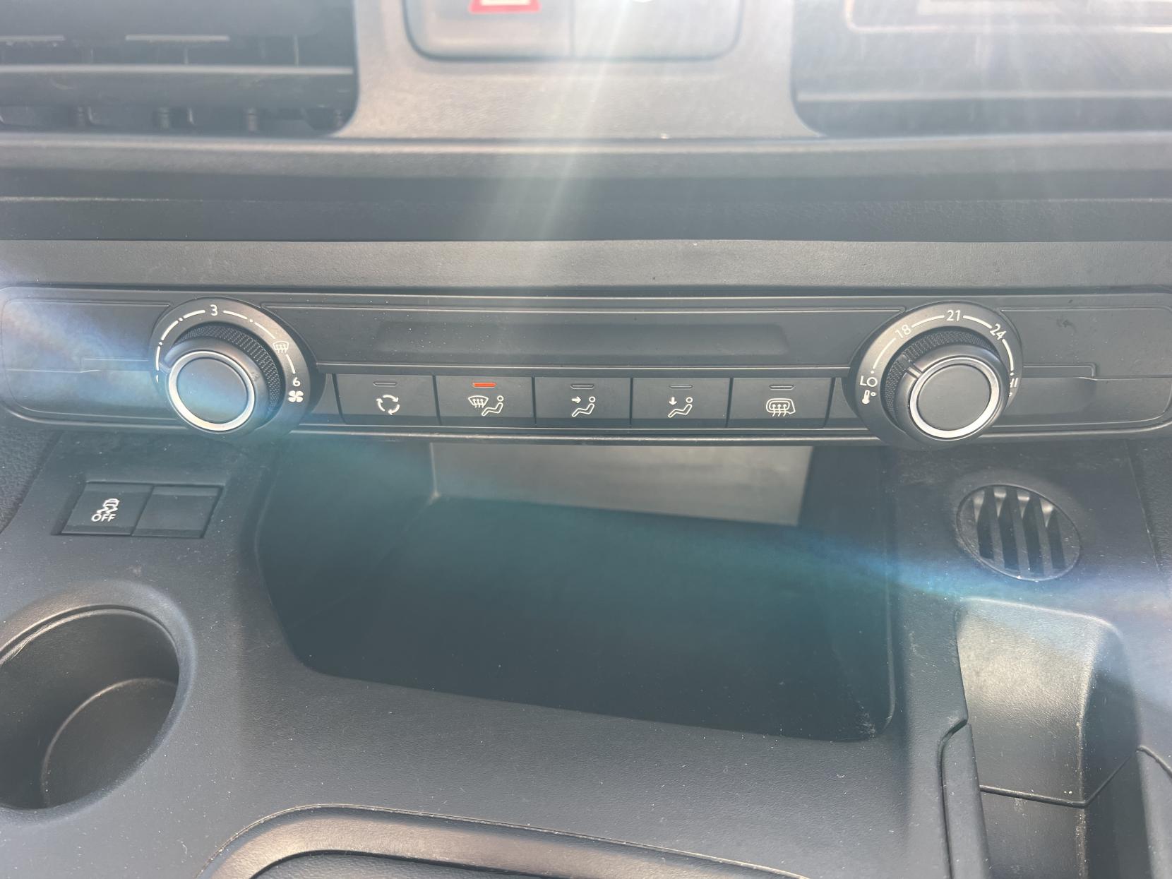 Vauxhall Combo 1.6 Turbo D 2300 Edition Panel Van 4dr Diesel Manual L1 H1 Euro 6 (s/s) (100 ps)