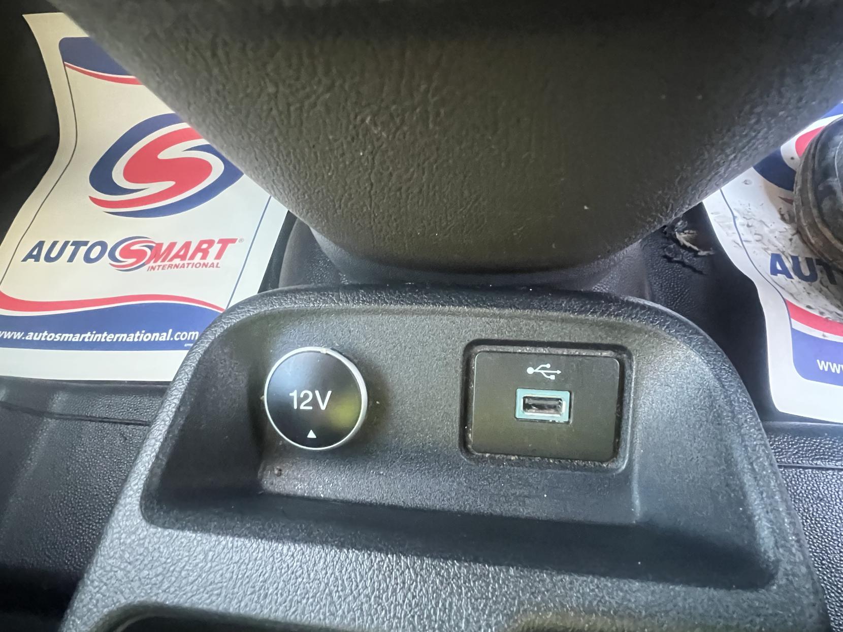 Ford Transit Connect 1.5 200 EcoBlue Panel Van 5dr Diesel Manual L1 Euro 6 (s/s) (100 ps)