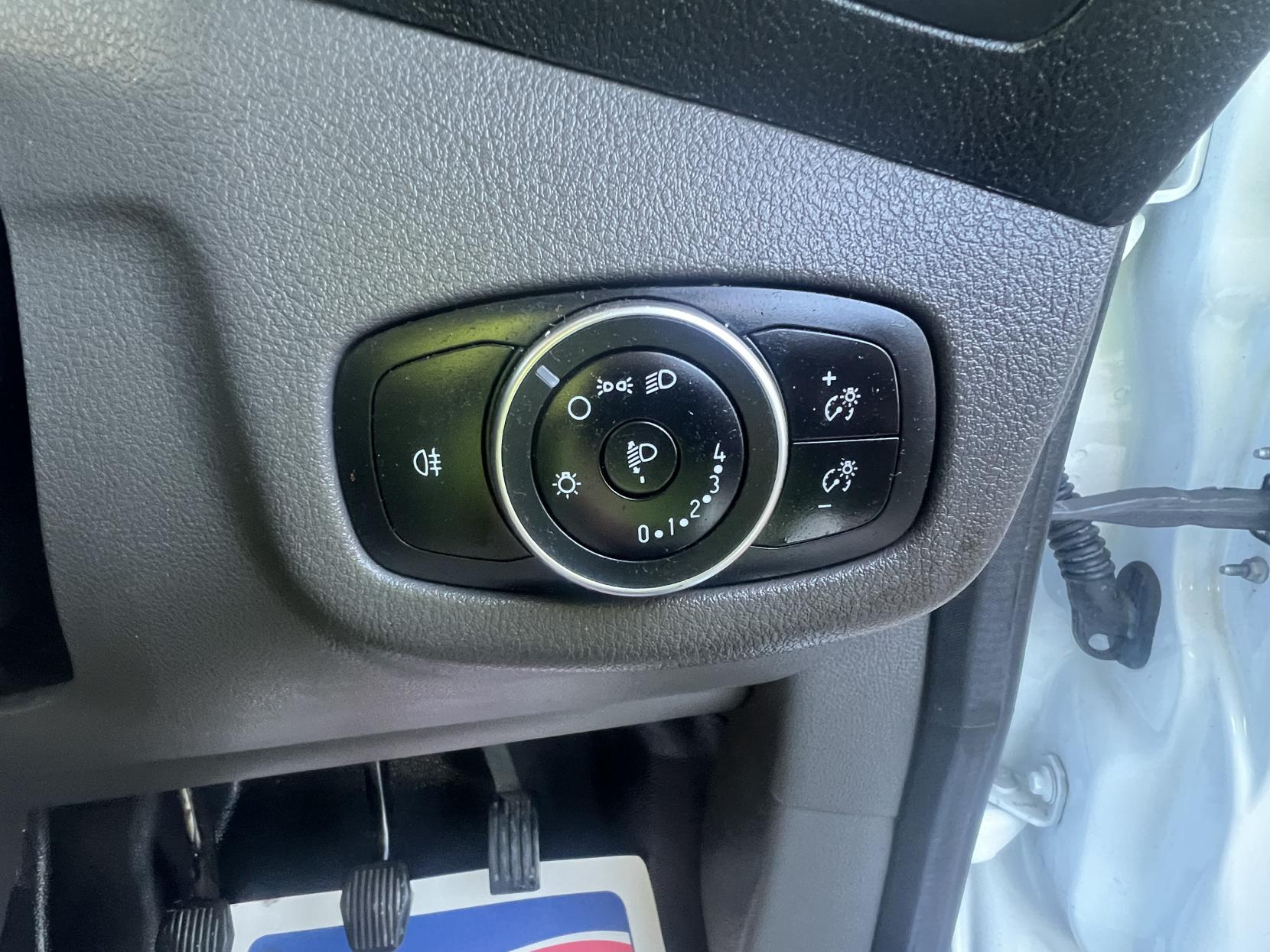 Ford Transit Connect 1.5 200 EcoBlue Panel Van 5dr Diesel Manual L1 Euro 6 (s/s) (100 ps)