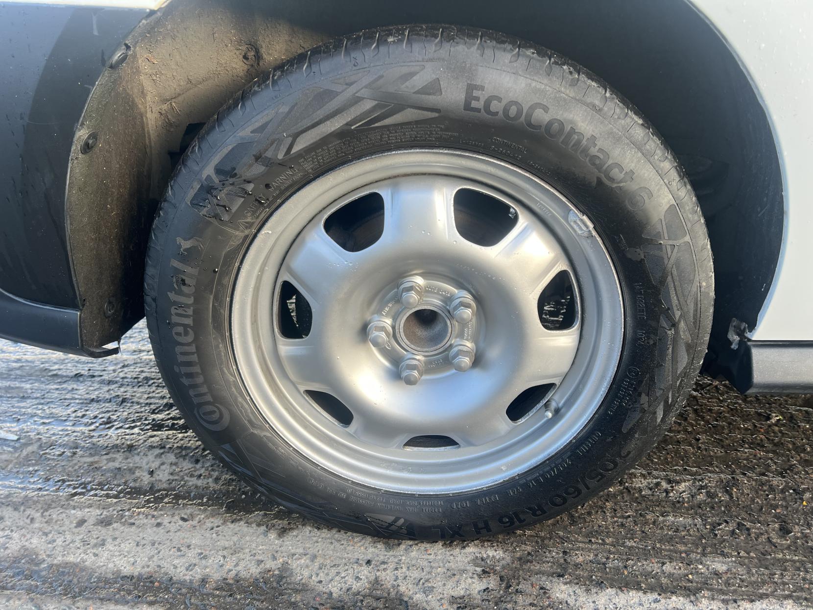 Ford Transit Connect 1.5 200 EcoBlue Panel Van 5dr Diesel Manual L1 Euro 6 (s/s) (100 ps)