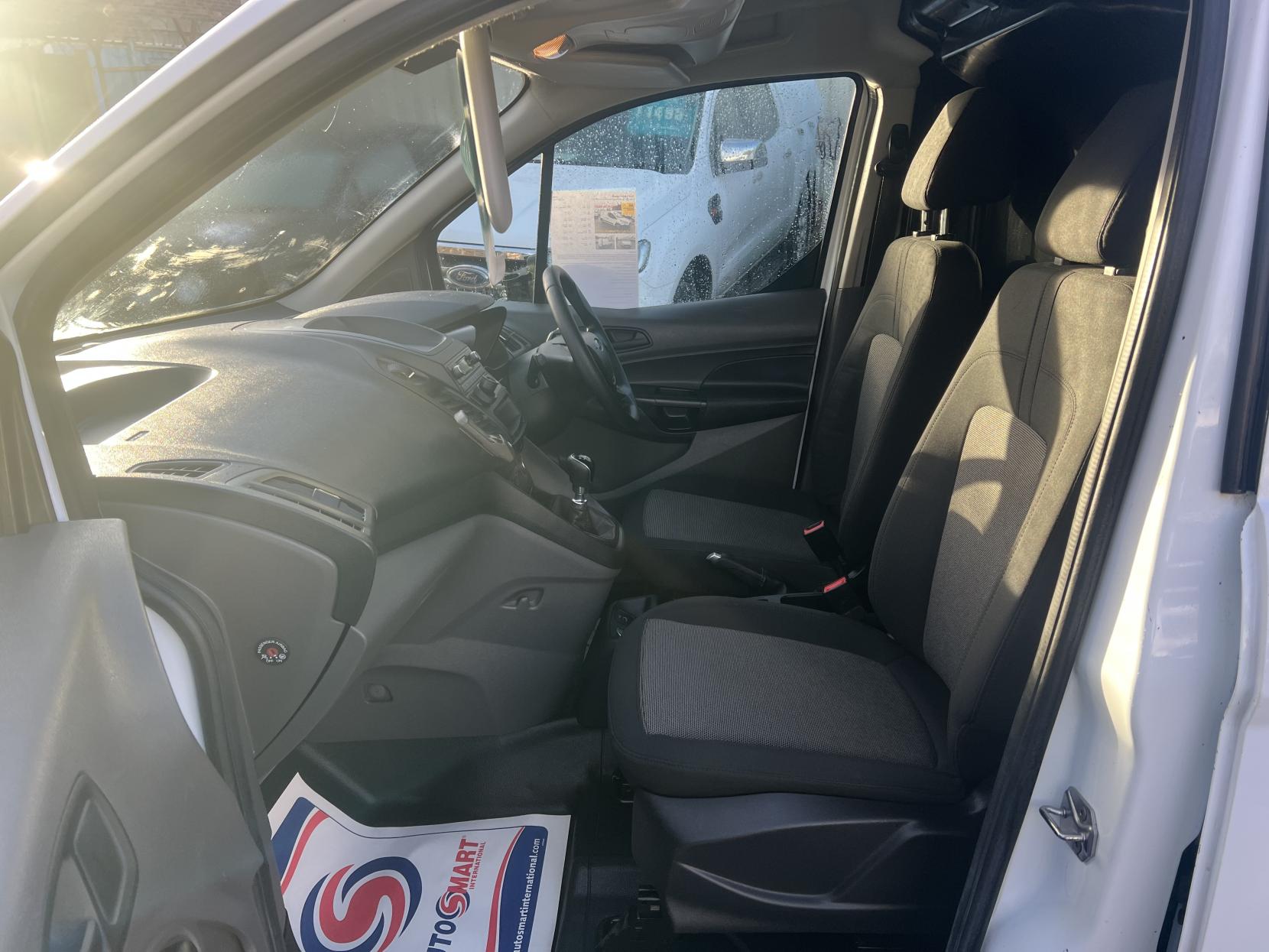 Ford Transit Connect 1.5 200 EcoBlue Panel Van 5dr Diesel Manual L1 Euro 6 (s/s) (100 ps)