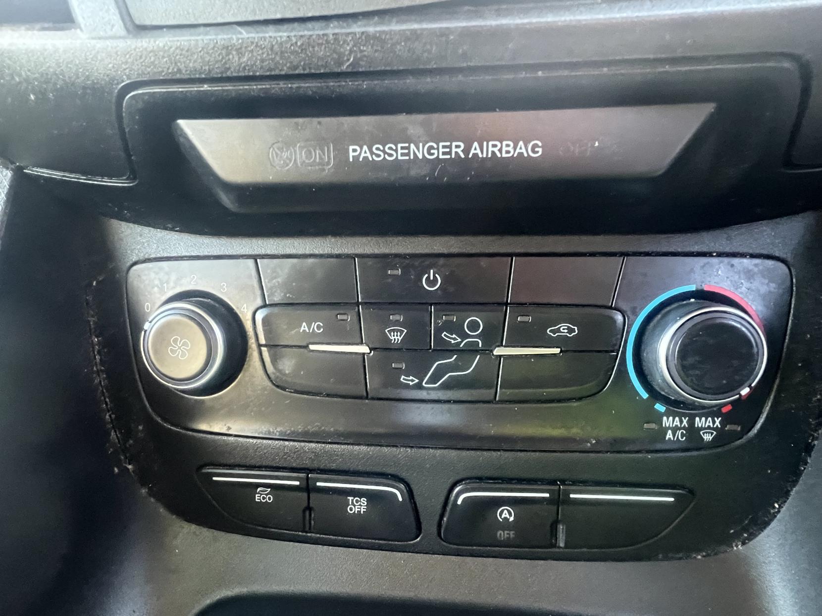 Ford Transit Connect 1.5 200 EcoBlue Panel Van 5dr Diesel Manual L1 Euro 6 (s/s) (100 ps)