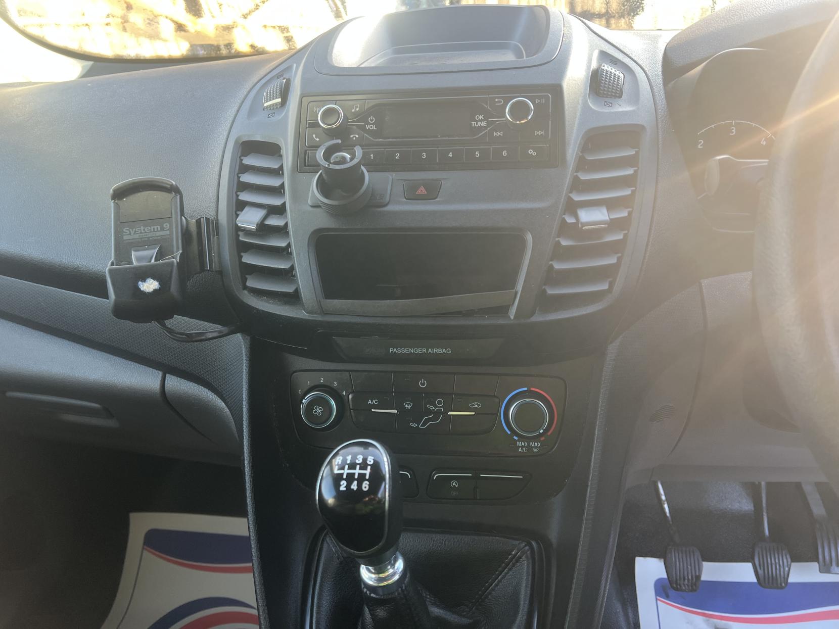 Ford Transit Connect 1.5 200 EcoBlue Panel Van 5dr Diesel Manual L1 Euro 6 (s/s) (100 ps)