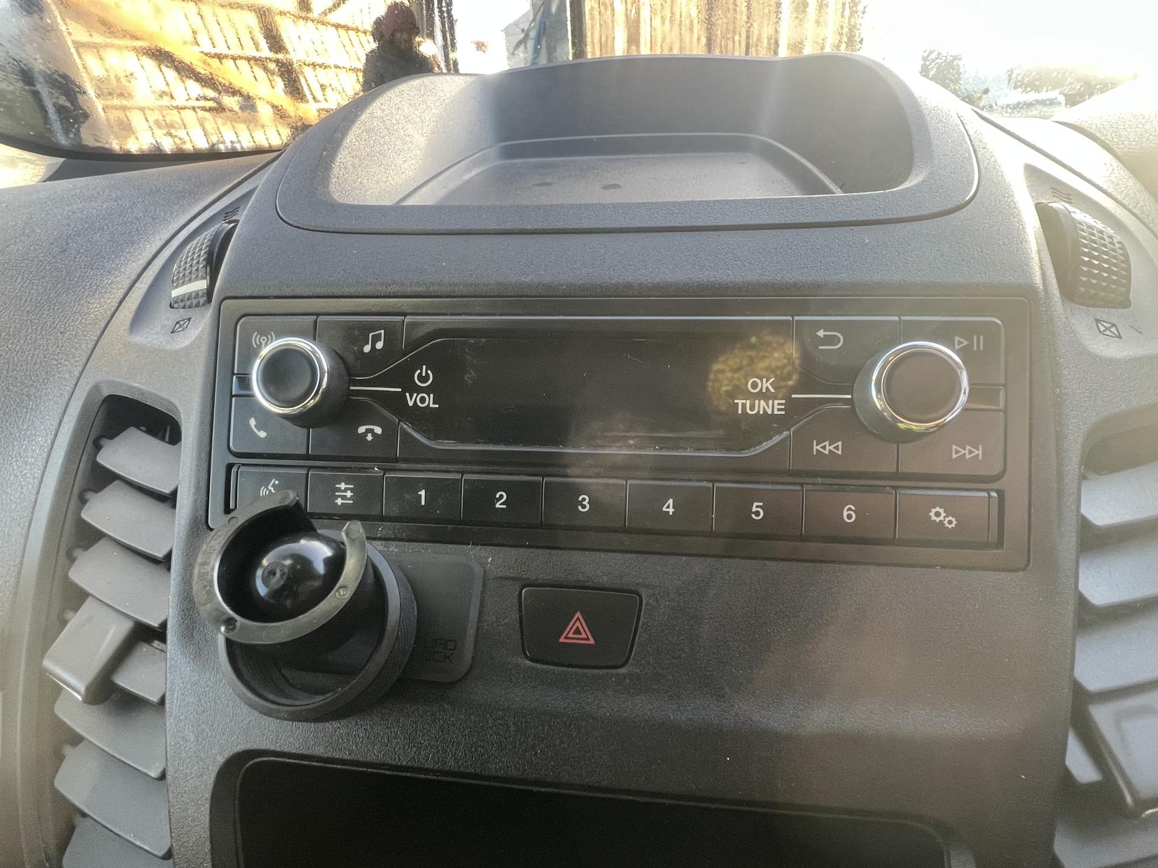 Ford Transit Connect 1.5 200 EcoBlue Panel Van 5dr Diesel Manual L1 Euro 6 (s/s) (100 ps)