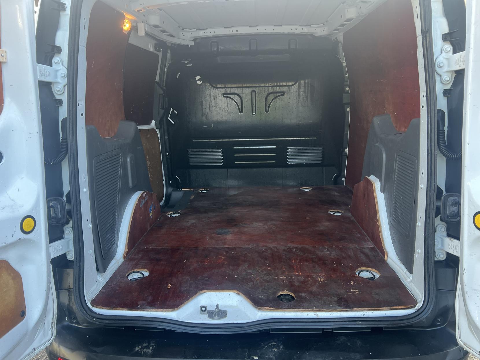 Ford Transit Connect 1.5 200 EcoBlue Panel Van 5dr Diesel Manual L1 Euro 6 (s/s) (100 ps)