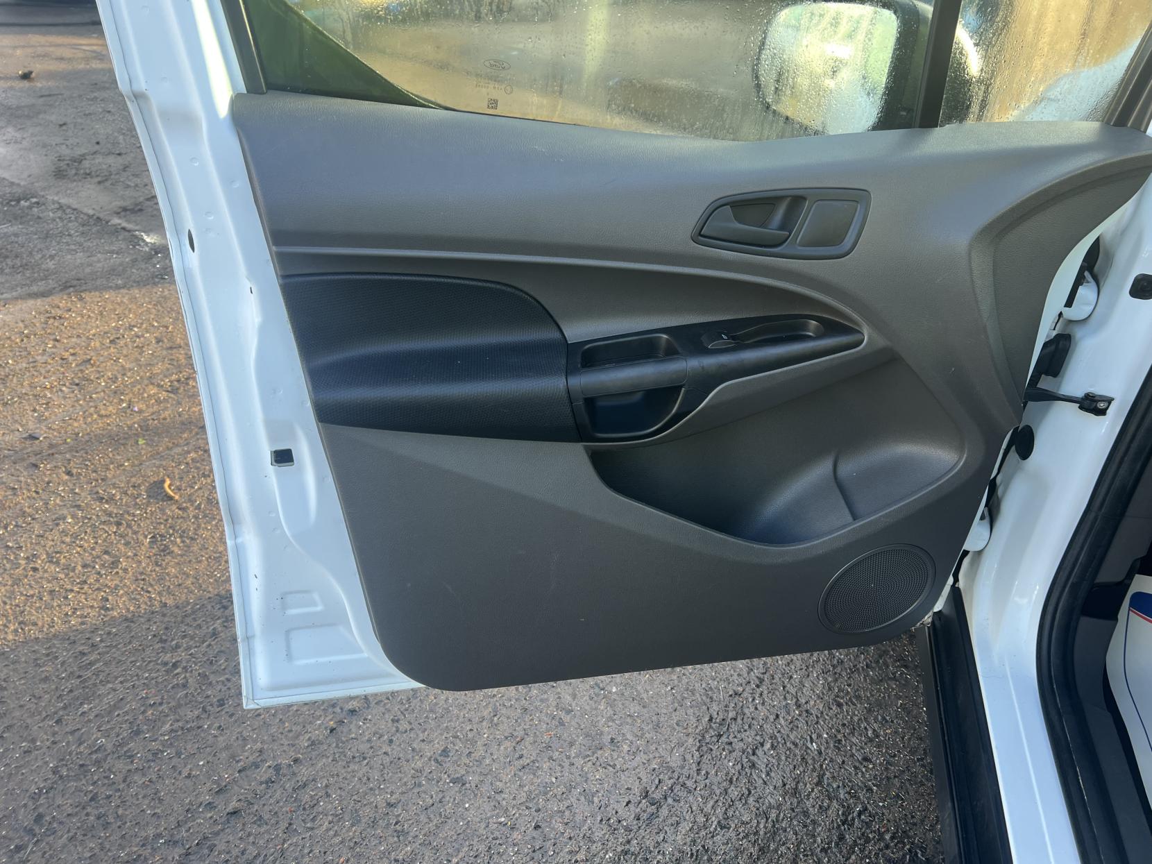 Ford Transit Connect 1.5 200 EcoBlue Panel Van 5dr Diesel Manual L1 Euro 6 (s/s) (100 ps)